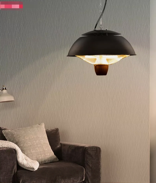 Spiegelheizung Badezimmer