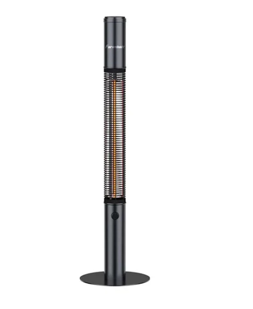 Spiegelheizer Badezimmer
